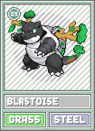 009-BlastoiseSTGrass.png