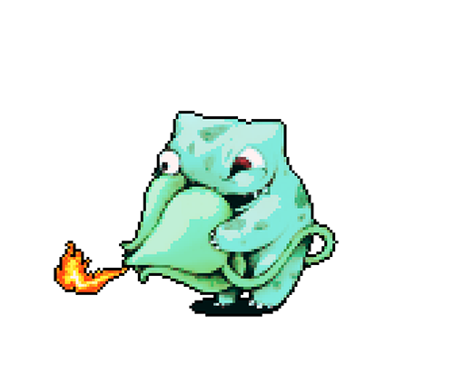BulbaTroll PixelART.png