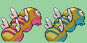 Dudunsparce Back.png