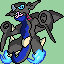 Garchomp Neo shiny.png