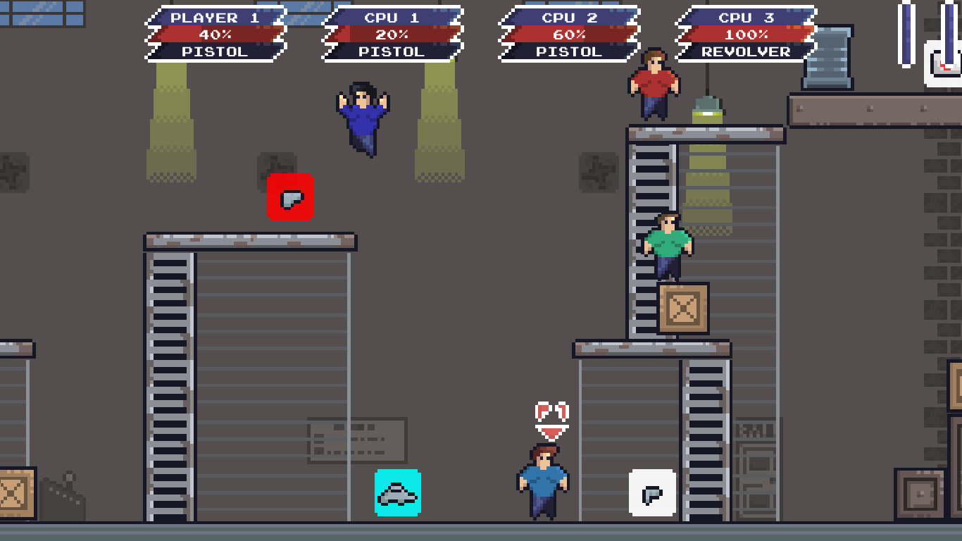 Gun Brawl Factory Normal mode.png