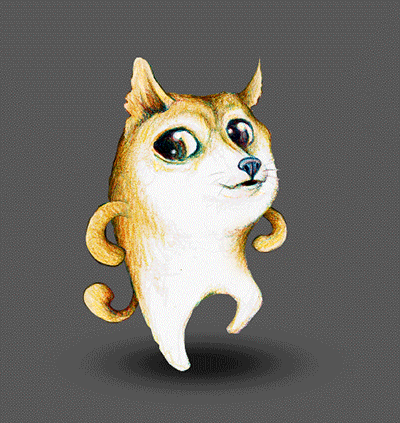 mini-doge---anime-GIF.gif