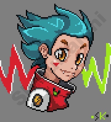 OC - Ryorudo By ShibuKaichi.jpg