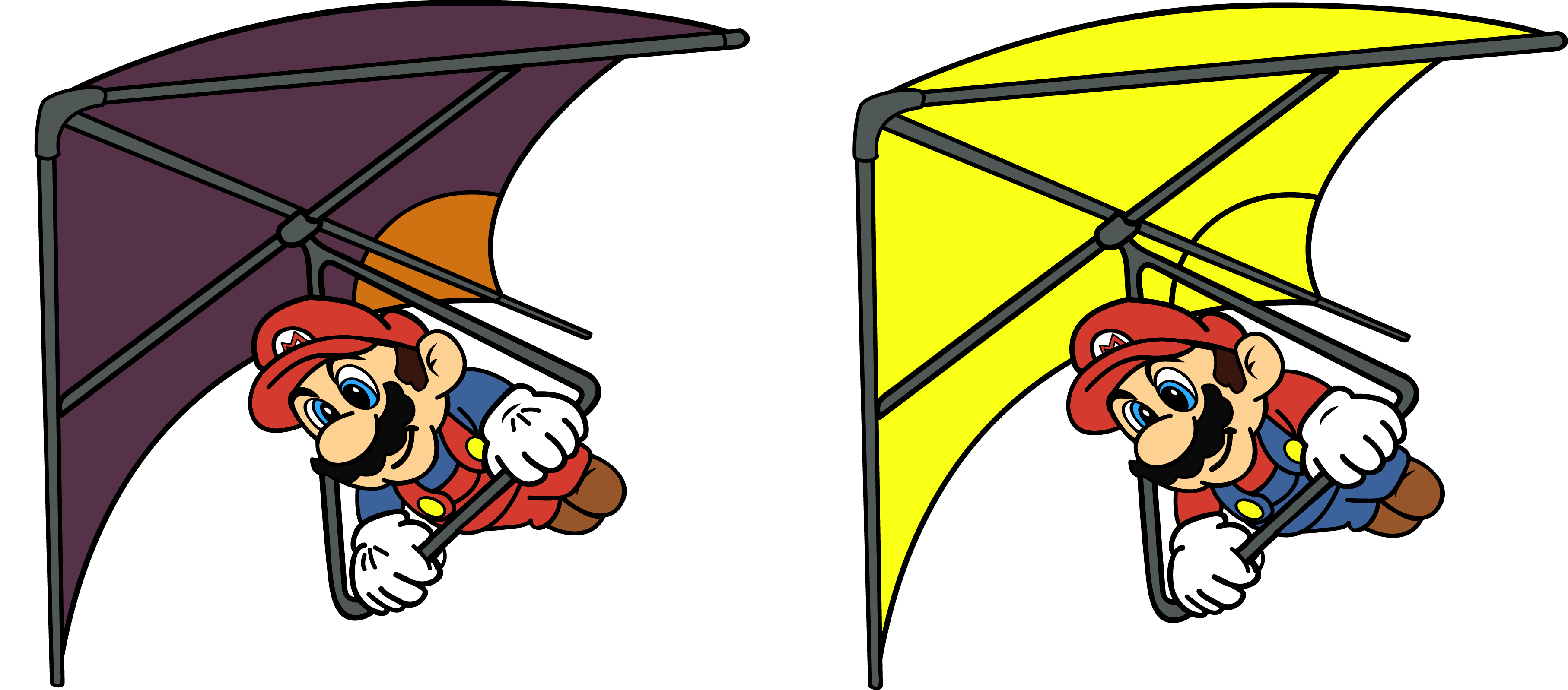 Parachute Marios.png