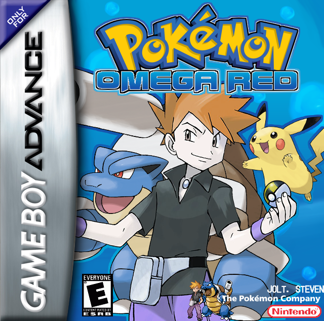 POKéMON OMEGA RED BOX (GREEN).png