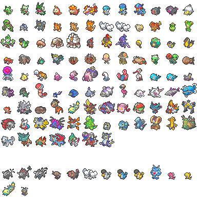 pokemon_gen_9_icon_sprites__3ds_style__by_ezerart_dfm5q2i.png