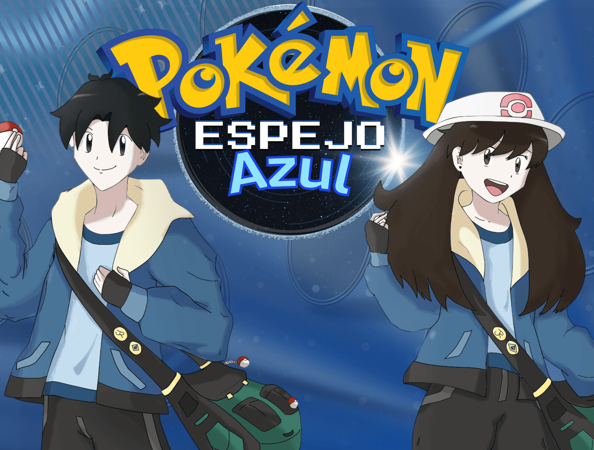 portada promocional PKM Espejo Azul OFICIAL, JHONAIN01.png