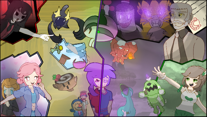 Póster de Pokémon Roseta.png