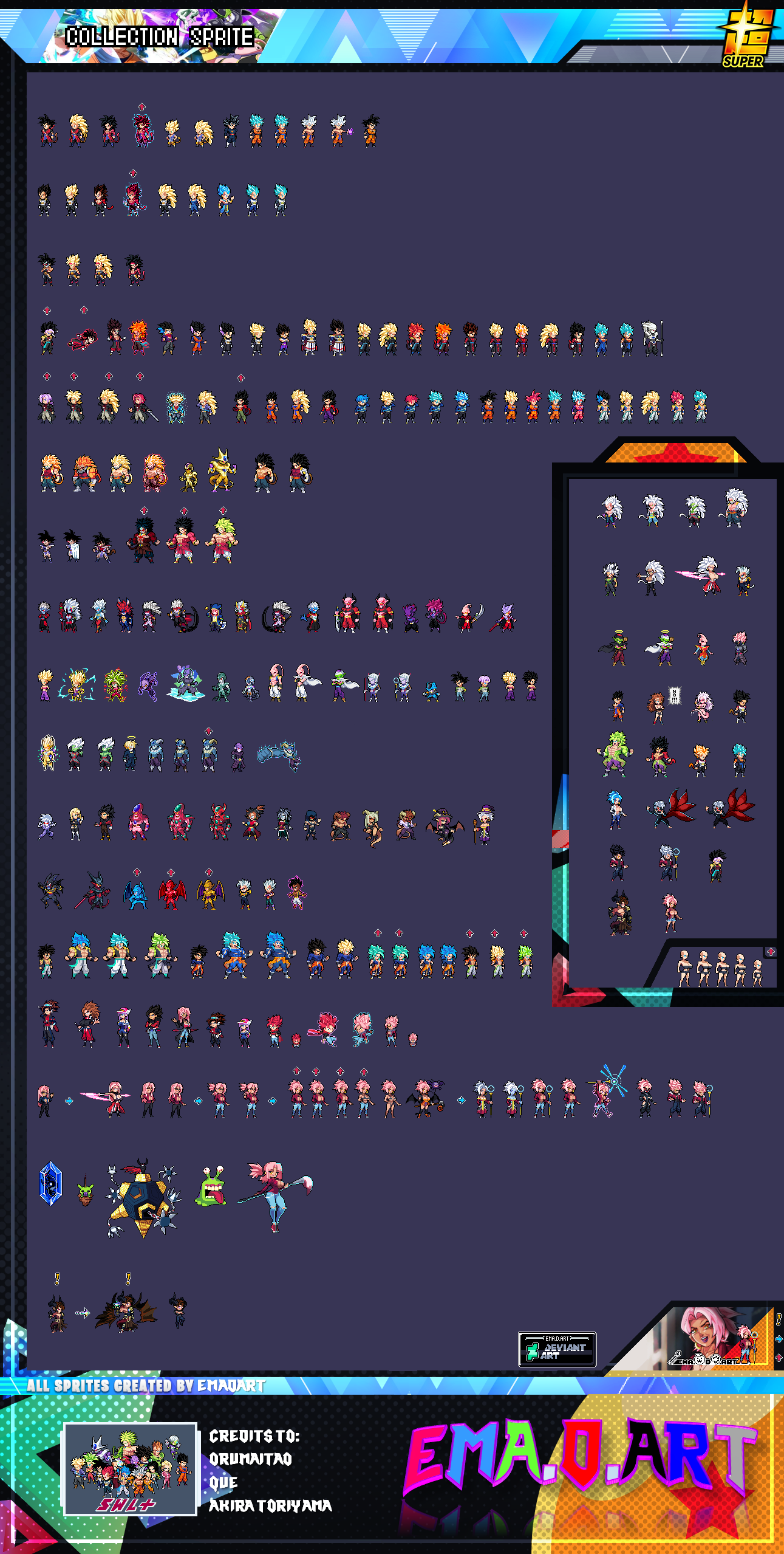 Sprite Collection Emadart.PNG