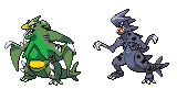 Tyranichomp y Garchomitar.png