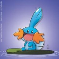 MUDKIP