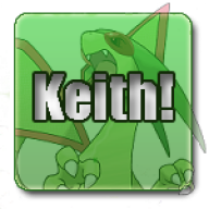 Keith