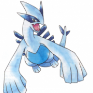Lugia