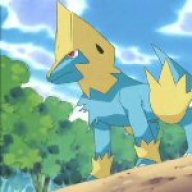 Manectric