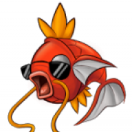 El Magikarp X