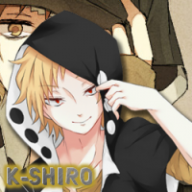 K-Shiro