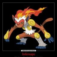 infernape