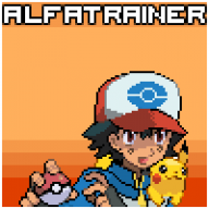 AlfaTrainer
