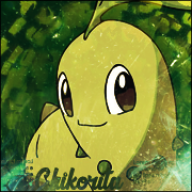 Chikorita