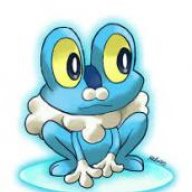 Alexis-y-Froakie