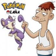 Pokemon Ocana
