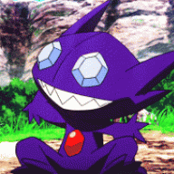 Sableye Master