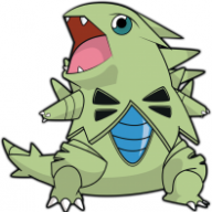 Jos El Tyranitar