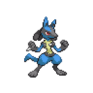 lucario224