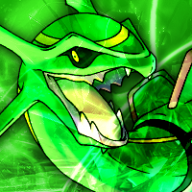 Rayquaza