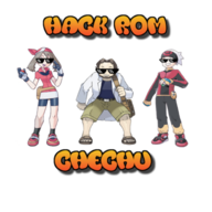hackromchechu