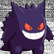 GENGAR