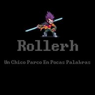 Rollerh