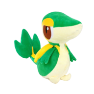 TheSnivy55_Neon