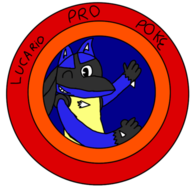 lucarioproelporkemon