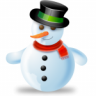 Snowman~MD
