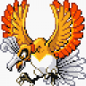 hack ho-oh