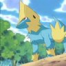 Manectric