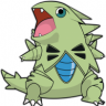 Jos El Tyranitar