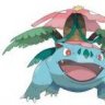 Venussaur best starter