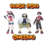 hackromchechu