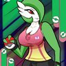 PokegirlkHack