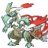 Reshiram Star