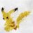 Pikachu Incapturable