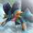 THE Swampert