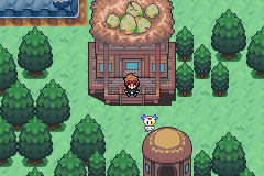 Imagen de Digimon Alpha Version