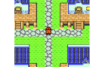 Imagen de Fakemon Adventuras