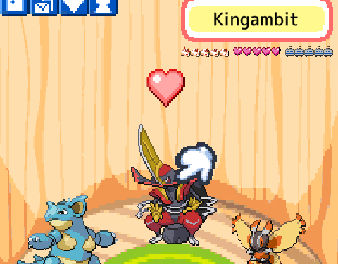 Imagen de PokéMate (ポケメ～ト)