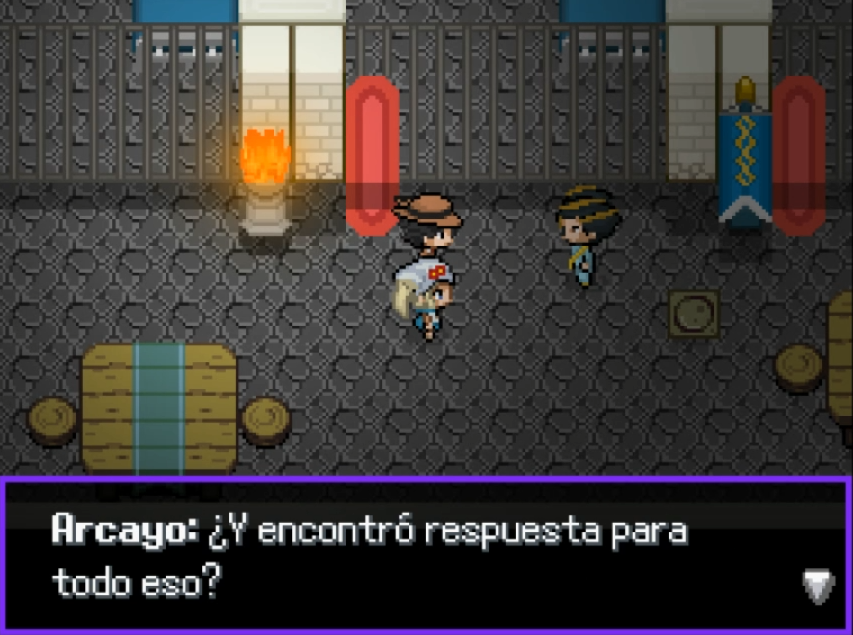 Imagen de Pokémon Abismal
