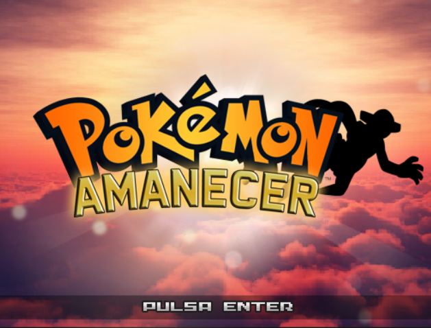 Portada de Pokémon Amanecer