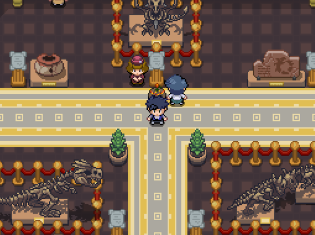 Imagen de Pokémon Amanecer